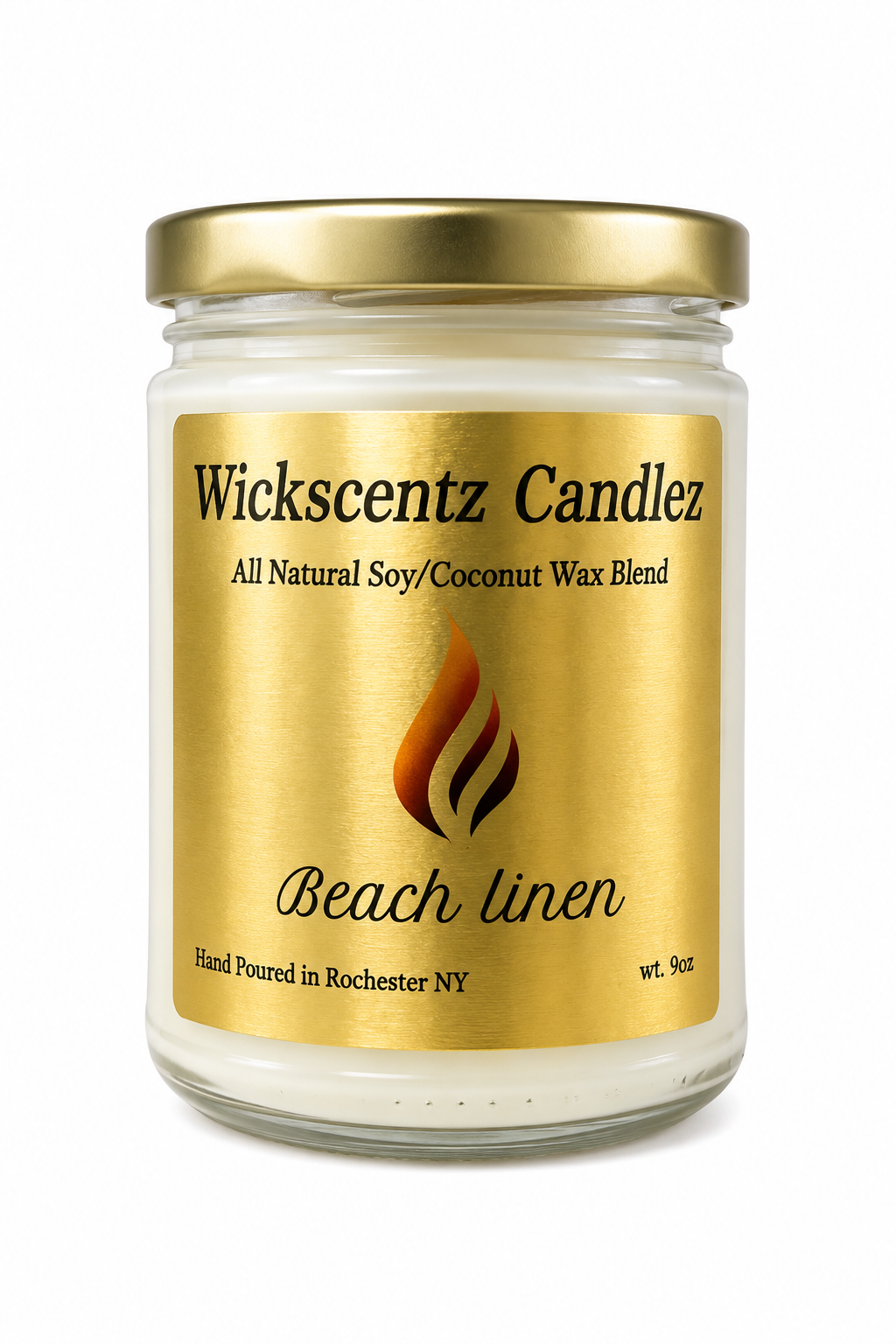 Beach Linen