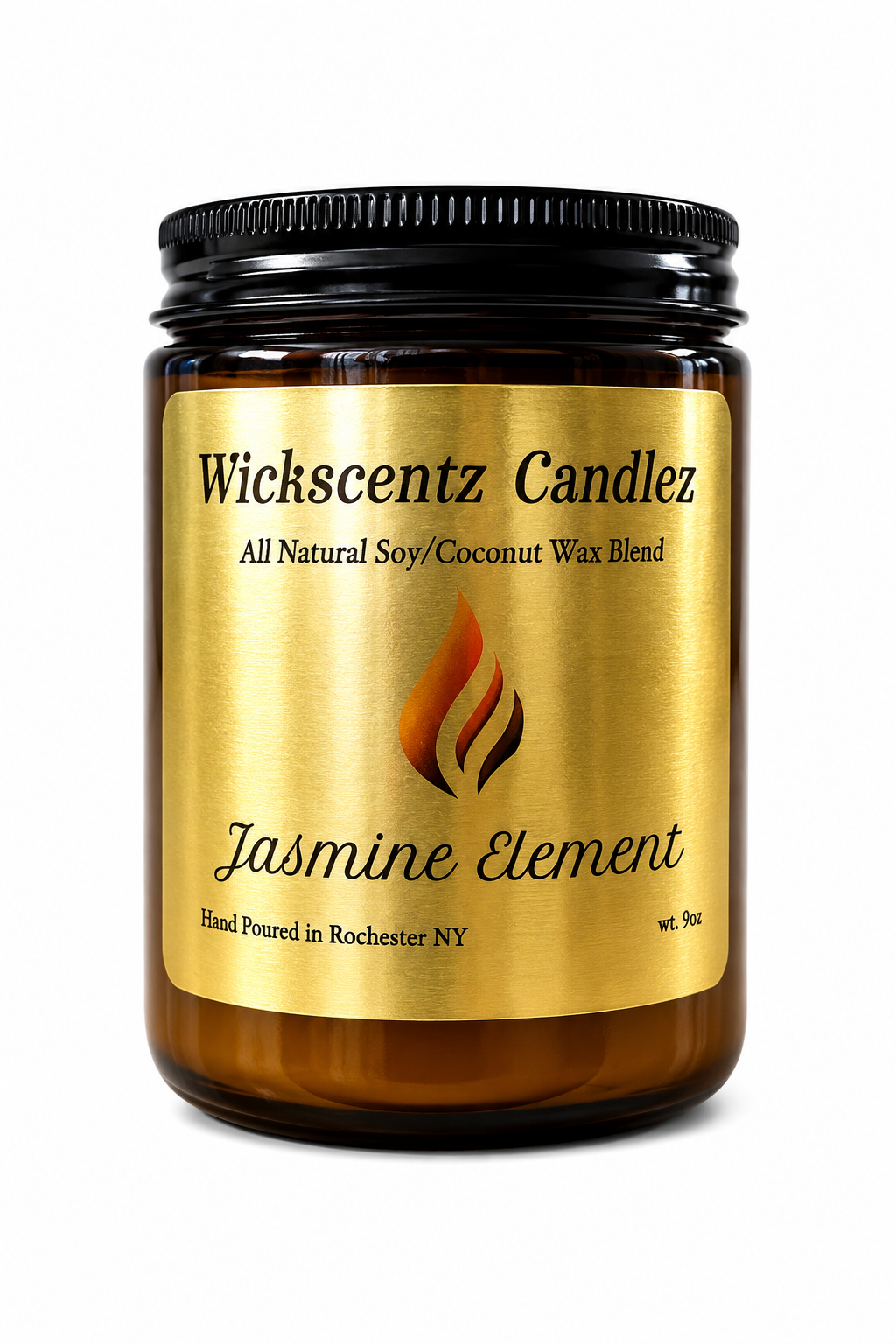 Jasmine Element