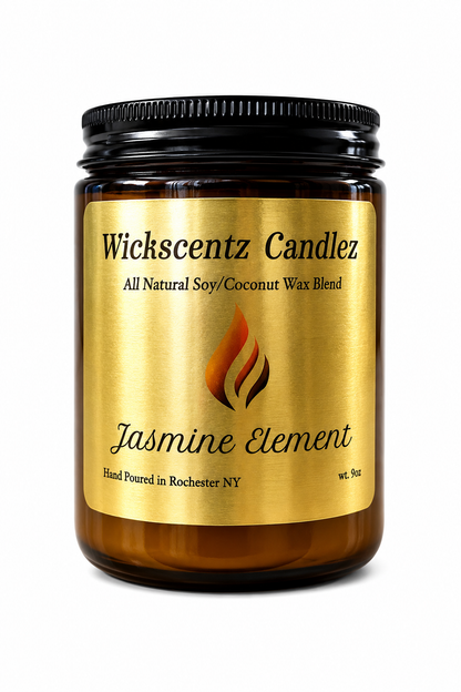 Jasmine Element