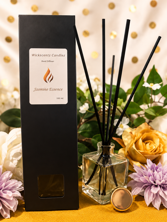 Reed Diffusers