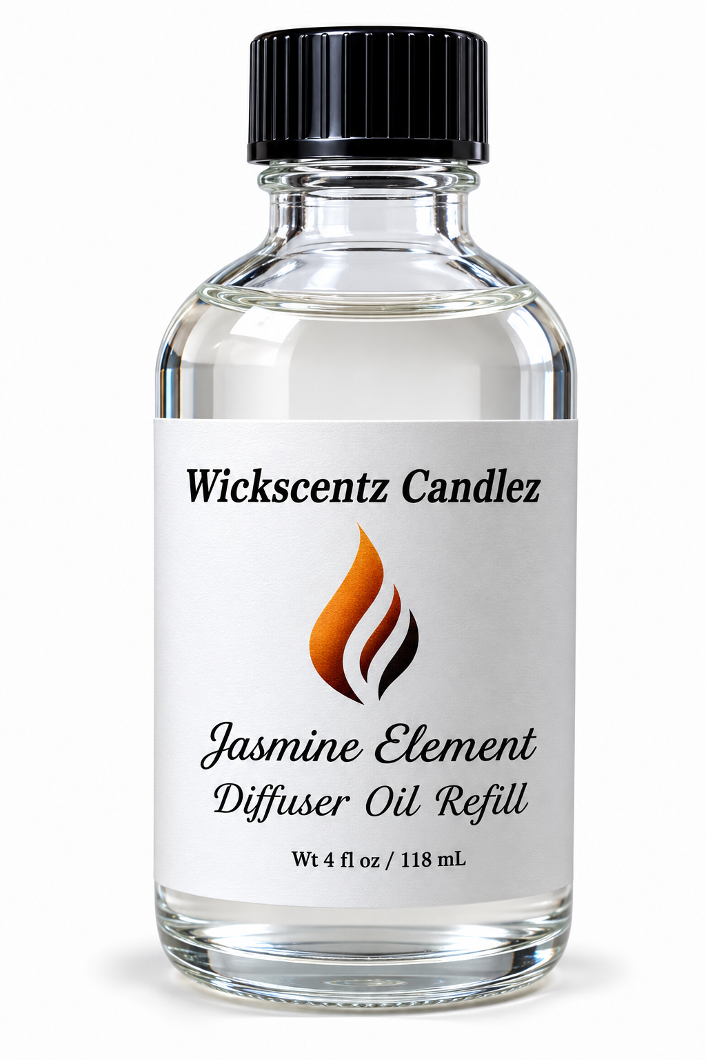 Diffusers 4oz Refills