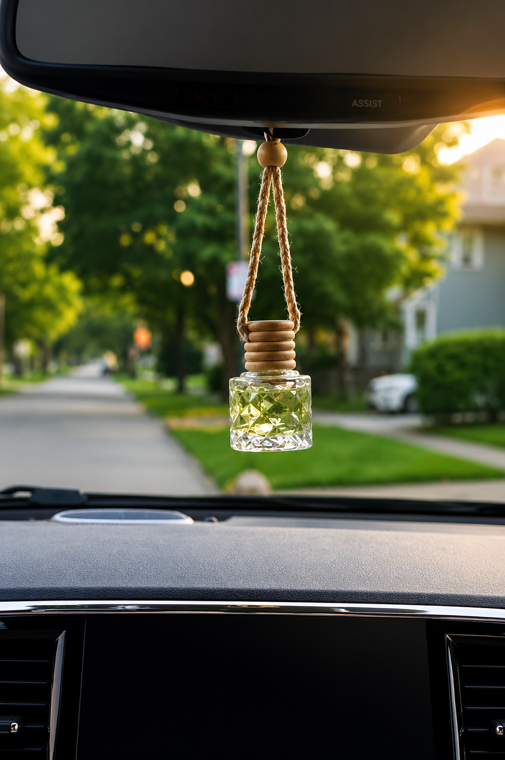 Car Diffusers