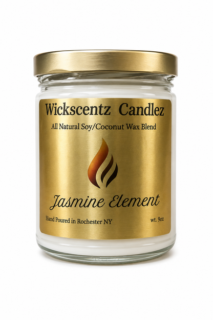 Jasmine Element